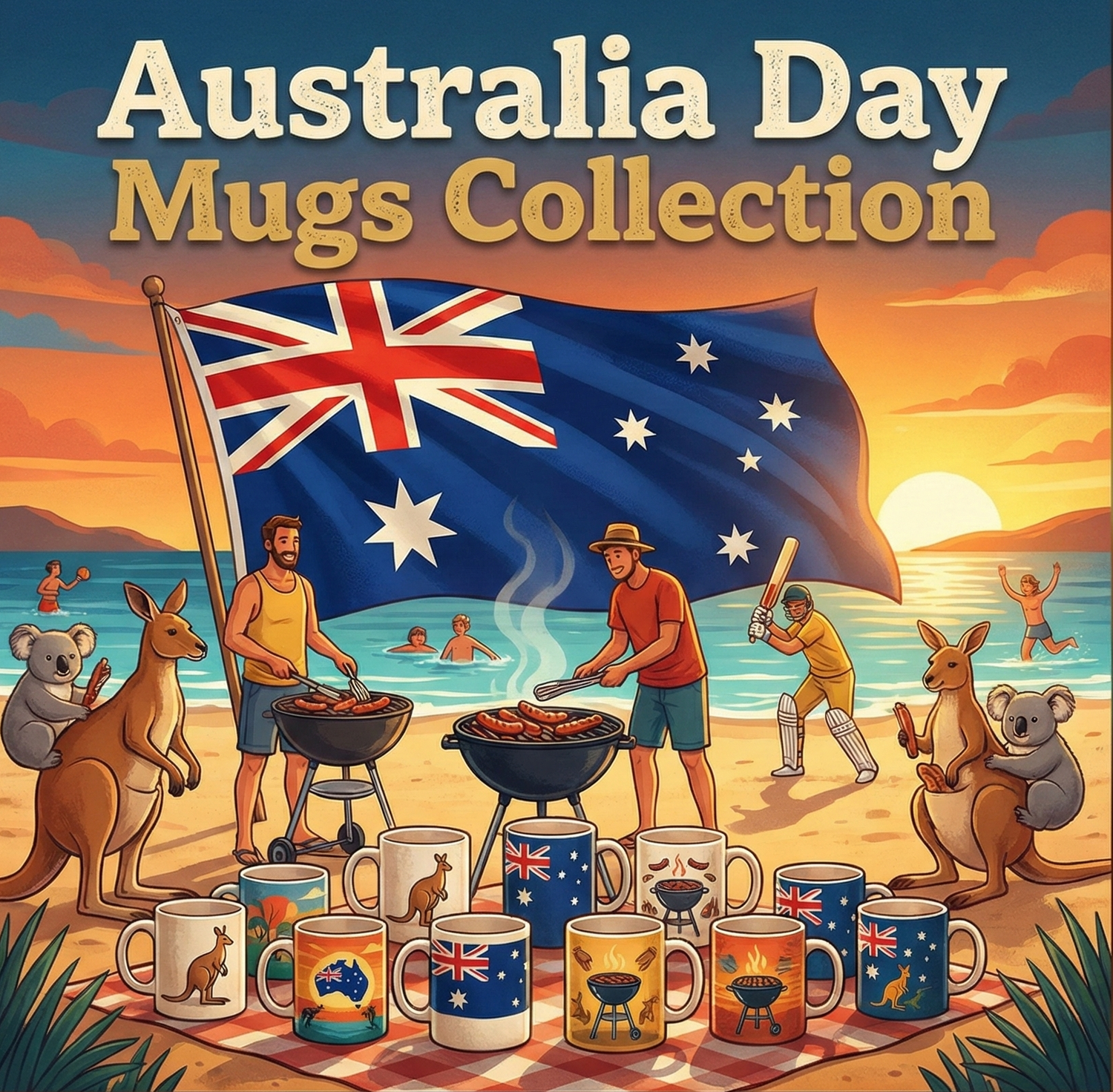 Australia Day
